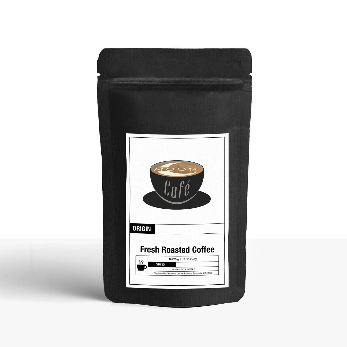 12 Pack Single Serve Coffee Capsules