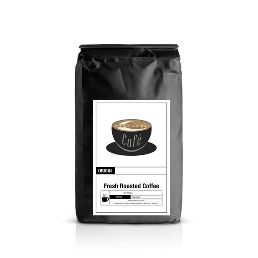 African Espresso